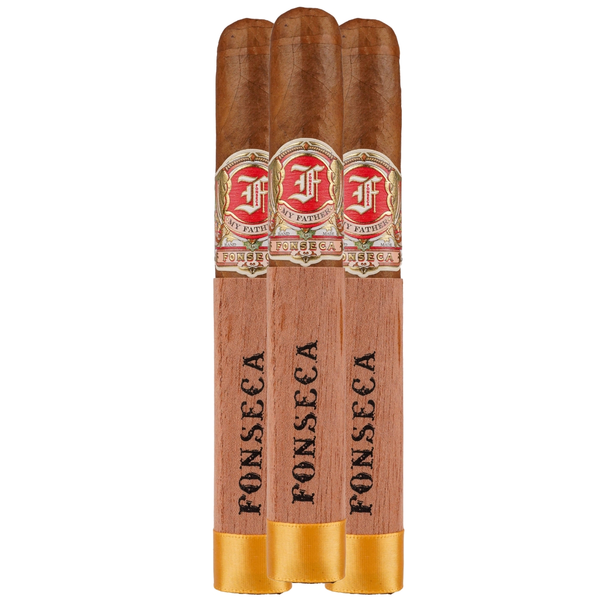 MY FATHER FONSECA CEDROS $15.44 MY FATHER FONSECA CEDROS $15.44